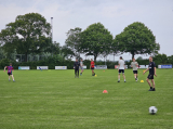 Training Schouwen-Duiveland Selectie op sportpark Het Springer van dinsdag 4 juni 2024 (46/139)